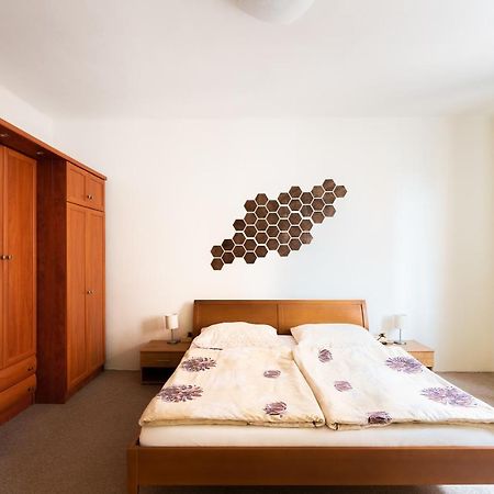 Lena Apartment Decin Eksteriør bilde