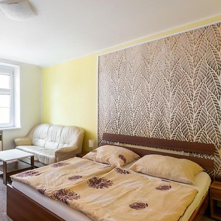 Lena Apartment Decin Eksteriør bilde